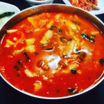 매운수제비 - 부산, 연제구 연산동 | 맛집검색 식신