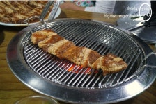 밀양숯불돼지갈비 - 부산, 서구 대신동 송도 | 맛집검색 식신