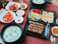 최가네엄마돼지국밥 - 부산, 연제구 연산동 | 맛집검색 식신