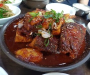 부잣집식당 - 부산, 연제구, 거제동 | 맛집검색 식신