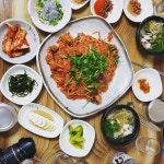 동부아구찜 - 울산, 남구-신정동 옥동 | 맛집검색 식신