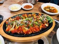 통영장어숯불구이 - 부산, 북구 덕천 | 맛집검색 식신