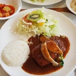 선재쉼터 - 경남, 거제시, 하청면 | 맛집검색 식신