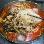 구포국수 부전점 - 부산, 부산진구 서면 | 맛집검색 식신