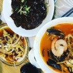 신짬뽕의달인 - 울산, 남구-울산대 무거동 | 맛집검색 식신