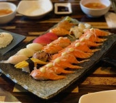 신스시 - 울산, 남구-울산대 무거동 | 맛집검색 식신