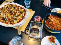 원플레이트 - 울산, 남구, 신정동 | 맛집검색 식신