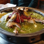 땡순이아구찜 - 서울 강남, 김포공항 방화 마곡지구 | 맛집검색 식신