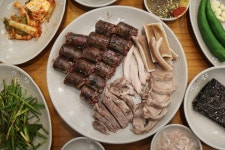 개군할머니토종순대국 - 서울, 송파구, 방이동 | 맛집검색 식신