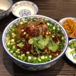샤오바오우육면 - 서울 강북, 종로 | 맛집검색 식신