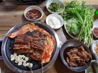 만복갈비 - 울산, 남구-신정동 옥동 | 맛집검색 식신