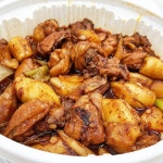 미미찜닭 - 울산, 남구-신정동 옥동 | 맛집검색 식신