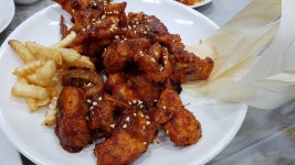 솔마루 - 울산, 남구-신정동 옥동 | 맛집검색 식신