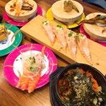 스시투어 - 부산, 부산진구, 초읍동 | 맛집검색 식신