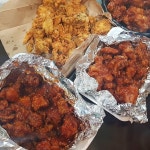 김해통닭 - 부산, 사상구 덕포 | 맛집검색 식신