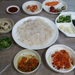 용성초장집 - 울산, 북구 강동 정자해수욕장 | 맛집검색 식신