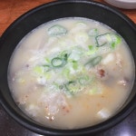 정자가마솥돼지국밥 - 울산, 북구, 산하동 | 맛집검색 식신