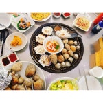은빛 비치는 들 - 인천, 강화도 석모 옹진군 | 맛집검색 식신