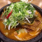 등뼈가 - 울산, 중구, 성안동 | 맛집검색 식신