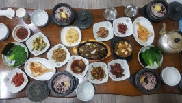 가정식당 - 울산, 울주군-언양 | 맛집검색 식신