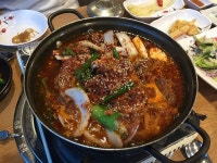 정안정 - 울산, 중구-반구 병영 성안 | 맛집검색 식신
