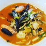 차이나면사무소 - 울산, 중구-반구 병영 성안 | 맛집검색 식신