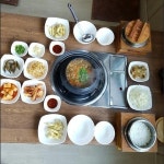 옹골진추어탕 - 강원, 고성군, 간성읍 | 맛집검색 식신