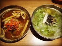 우마이생국수&마약김밥 - 울산, 울주군, 범서읍 | 맛집검색 식신