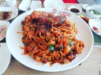 고릴라왕해물찜 논현점 - 인천, 남동구 구월동 논현동 | 맛집검색 식신