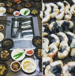 원조강변할매 재첩회식당 - 경남, 하동군 | 맛집검색 식신
