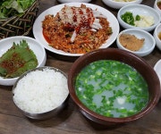 원조하동할매재첩식당 - 경남, 하동군 | 맛집검색 식신