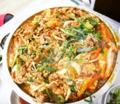 무주골 - 울산, 중구-반구 병영 성안 | 맛집검색 식신