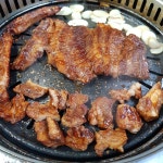 진영숯불갈비 - 울산, 중구-태화동 | 맛집검색 식신