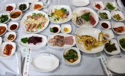 궁전회관 - 전남, 곡성 | 맛집검색 식신