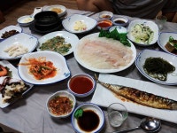태경횟집 - 울산, 울주군-언양 | 맛집검색 식신