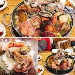 양지해물전골 - 경남, 사천 | 맛집검색 식신