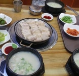 진가네돼지국밥 - 경남, 사천시, 사천읍 | 맛집검색 식신