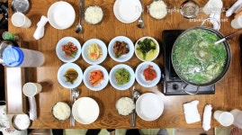 3대곰탕 - 전남, 장흥 | 맛집검색 식신