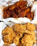 사나운치킨 - 인천, 미추홀구 주안 인하대 | 맛집검색 식신