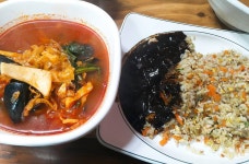 진주각 - 인천, 미추홀구 주안 인하대 | 맛집검색 식신
