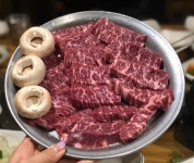 이촌참숯구이 - 서울, 용산구, 이촌동 | 맛집검색 식신