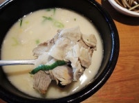 더도이종가집돼지국밥 - 부산, 남구 대연 용호 | 맛집검색 식신