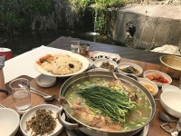 청수식당 - 경기, 가평군 | 맛집검색 식신