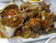 1박2일 - 전남, 진도 | 맛집검색 식신