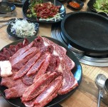 삼거리식육식당 - 경남, 합천 | 맛집검색 식신