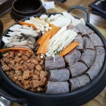 용추골미궁순대국밥 - 경북, 울진 | 맛집검색 식신