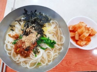 구포국수 남천점 - 부산, 수영구 광안리 남천 | 맛집검색 식신