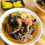 모산짬뽕가게 - 충남, 아산시 아산배방 | 맛집검색 식신