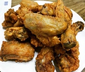 초량통닭 - 부산, 동구 부산역 초량 | 맛집검색 식신