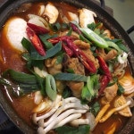 서울감자탕 - 부산, 동구, 초량동 | 맛집검색 식신